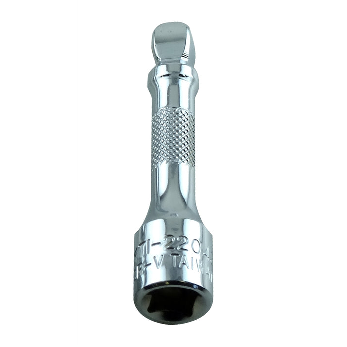 SOC EXTENSION WOBBLE 3" 3/8" DR