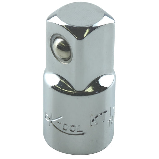 3/8 " FEMALE TO 1/2 " MALE SOC ADAPTER, EAC