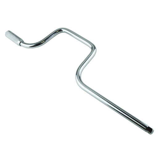 SPEED HANDLE 3/8" DRXT 6.4"
