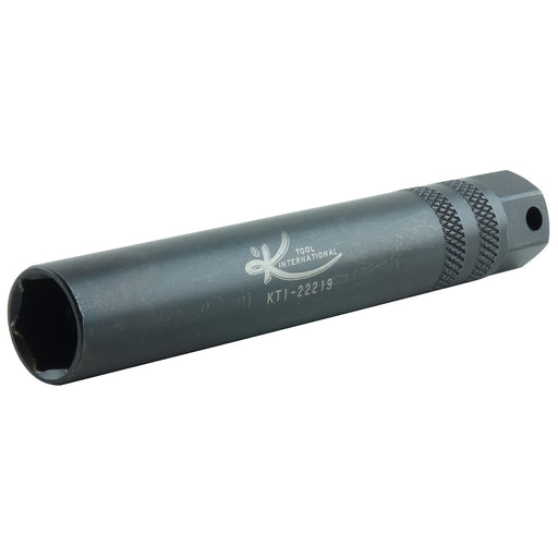 SOC 5/8 3/8D SPRK PLG 6PT XDP