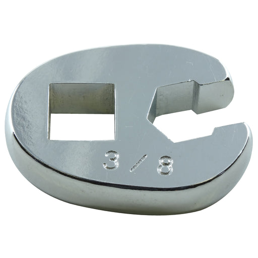 WR 3/8 FLARE NUT CRFT 6PT 3/8D