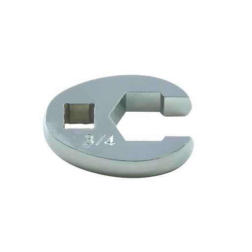 WR 3/4 FLARE NUT CRFT 6PT 3/8D