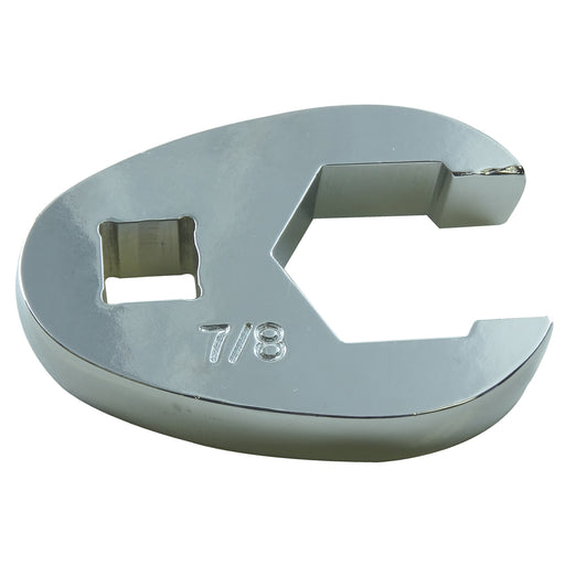 WR 7/8 FLARE NUT CRFT 6PT 3/8D