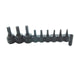 SOC TORX SET 9 PC. SET