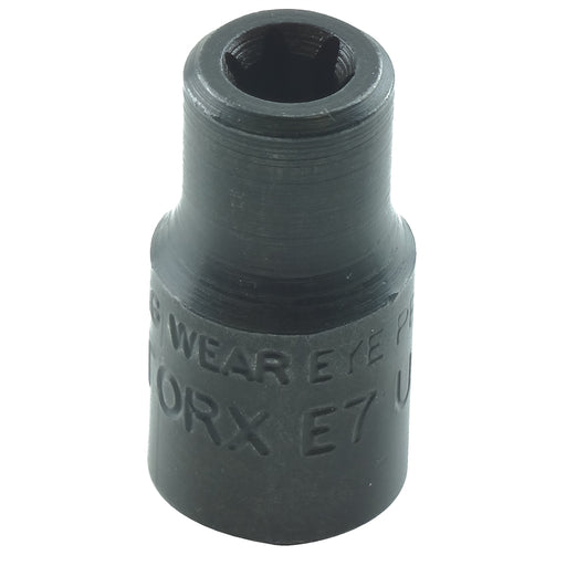 SOC E7 1/4D IMP EXT TRX