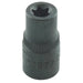 E7 X 1/4 " DR EXTERNAL TORQ SOC, EACH