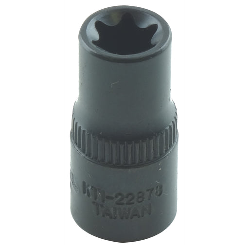 E8 X 1/4 " DR EXTERNAL TORQ SOC, EACH