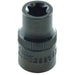E10 X 3/8 " DR EXTERNAL TORQ SOC, EACH