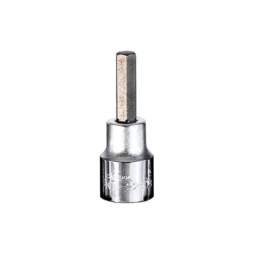 1/4 " X 3/8 " DR SAE HEX BIT, BRAKE 