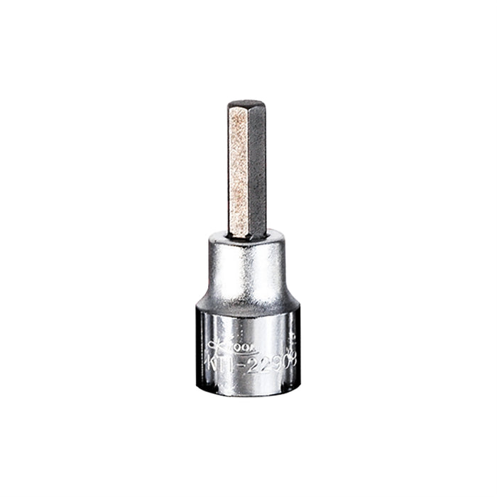 1/4 " X 3/8 " DR SAE HEX BIT, BRAKE 