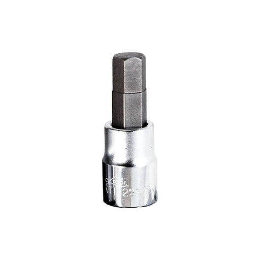 3/8 " X 3/8 " DR SAE HEX BIT, BRAKE 
