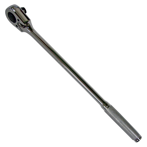 PRO SERIES 1/2 LONG RATCHET