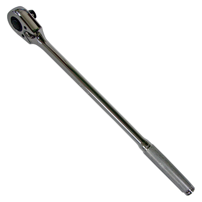 PRO SERIES 1/2 LONG RATCHET