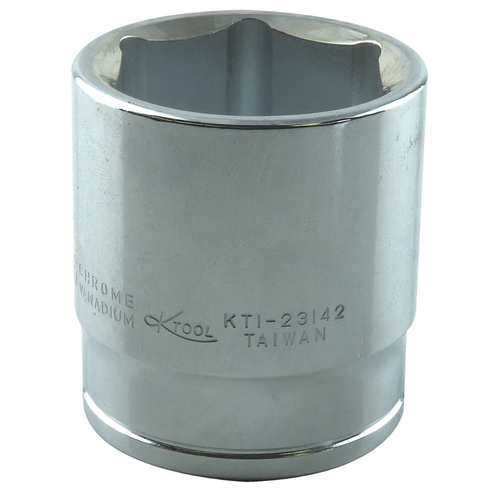SOC 1-5/16 1/2D 6PT SHORT