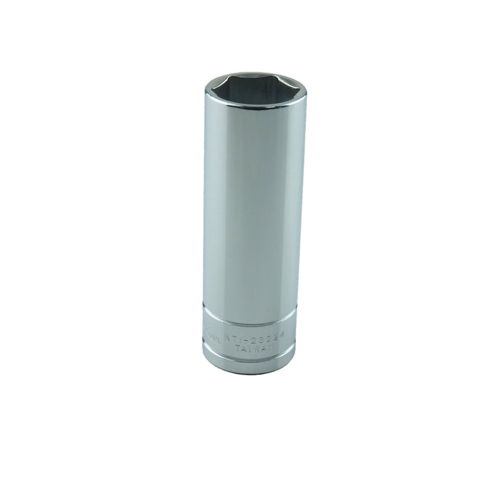 SOC 3/4 1/2D 6PT DP