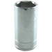 SOC 1-1/8 1/2D 6PT DP