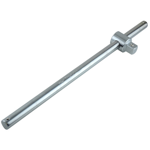 3/4 " DR SLIDING T-HANDLE SOC WITH CHR 