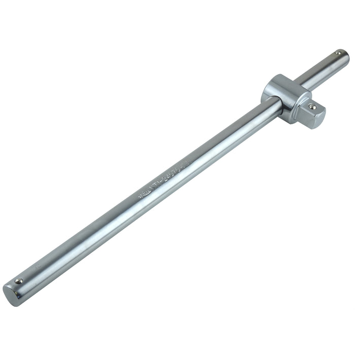 3/4 " DR SLIDING T-HANDLE SOC WITH CHR 