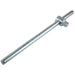 3/4 " DR SLIDING T-HANDLE SOC WITH CHR 