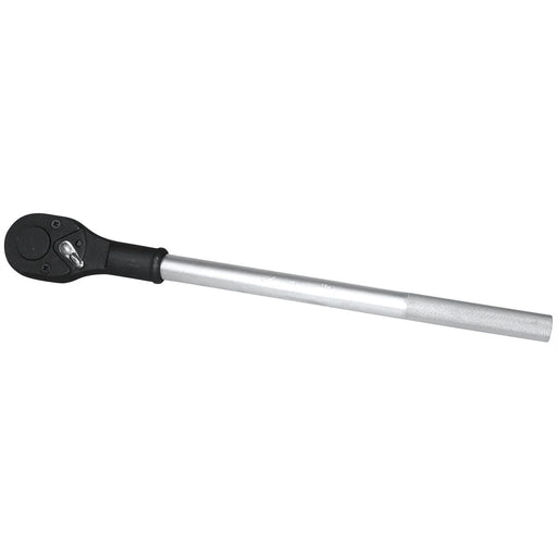 RATCHET HD PRO 3/4DR