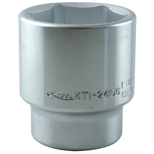1-3/4 " X 3/4 " DR 6-PT SAE C