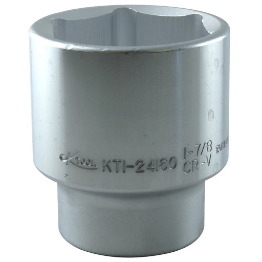 1-7/8 " X 3/4 " DR 6-PT SAE C