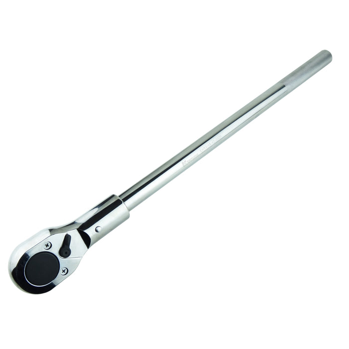 RATCHET CHROME 1" DR REVERSIBLE 26"
