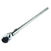 RATCHET CHROME 1" DR REVERSIBLE 26"