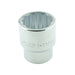 SOC 1" DR 12 PT 1-11/16"
