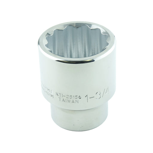 SOC 1" DR 12 PT 1-3/4"