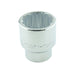 SOC 1" DR 12 PT 1-13/16"