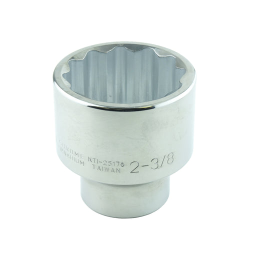 SOC 1" DR 12 PT 2-3/8"