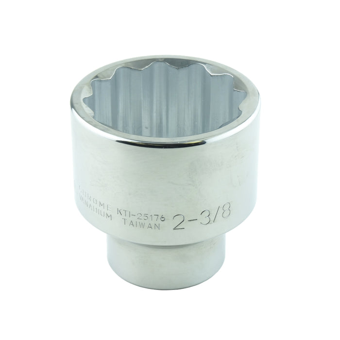 SOC 1" DR 12 PT 2-3/8"