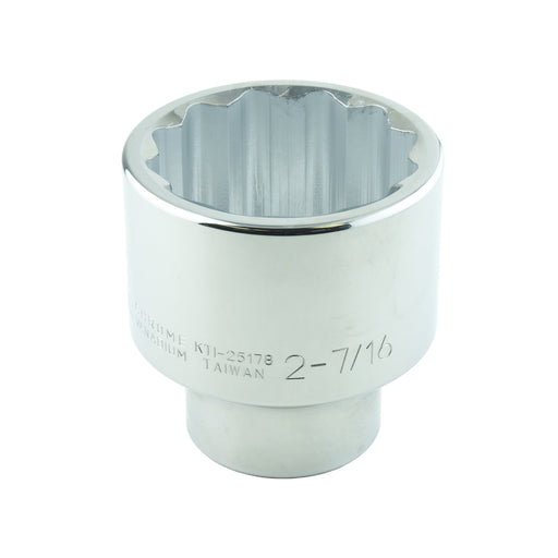 SOC 1" DR 12 PT 2-7/16"