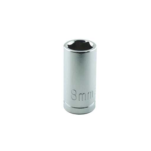 SOC 8MM 1/4D 6PT