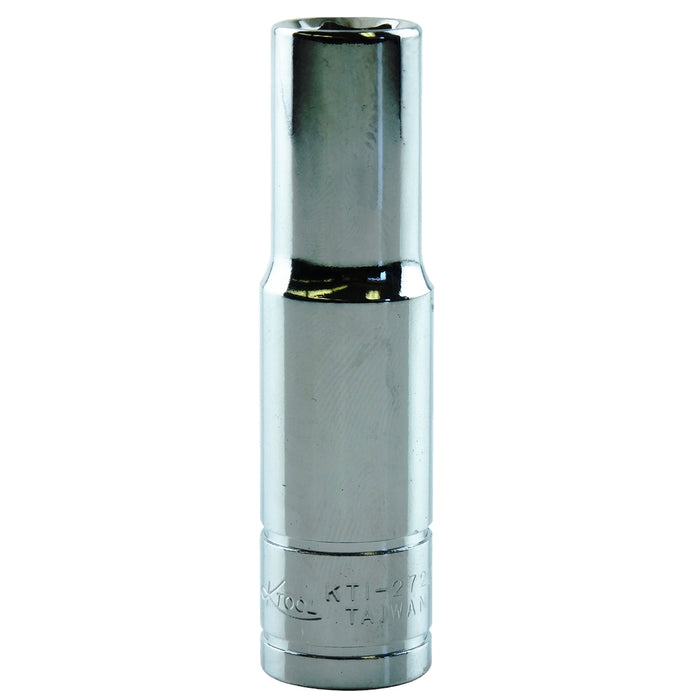 SOC DEEP 3/8 DR 9MM