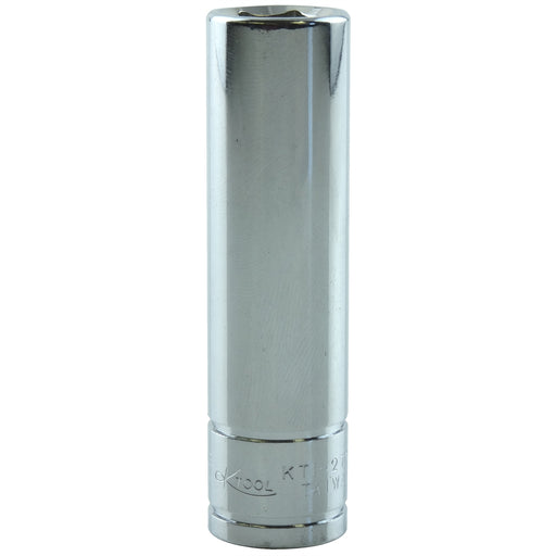 SOC 11MM 3/8D 6PT DP