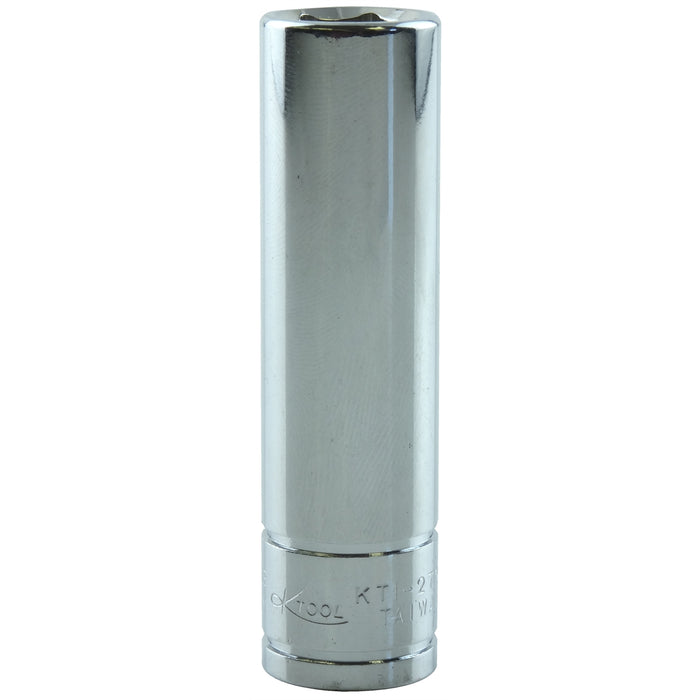 SOC 11MM 3/8D 6PT DP