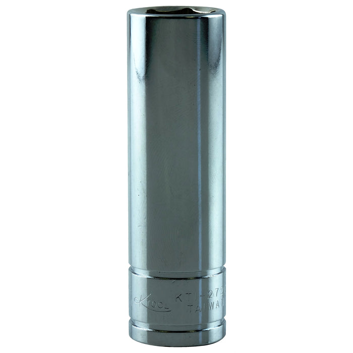 SOC 16MM 3/8D 6PT DP