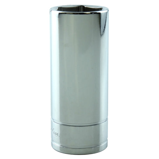 SOC 17MM 3/8D 6PT DP