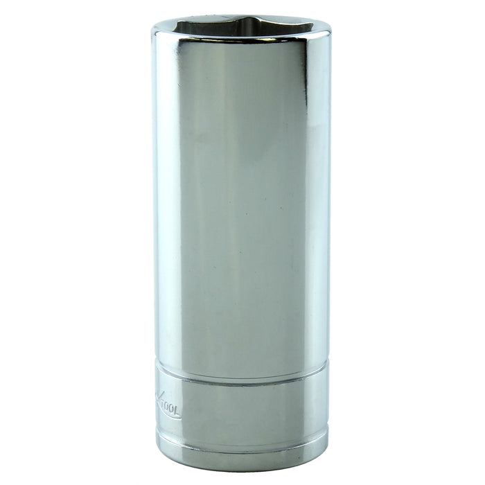 SOC 18MM 3/8D 6PT DP