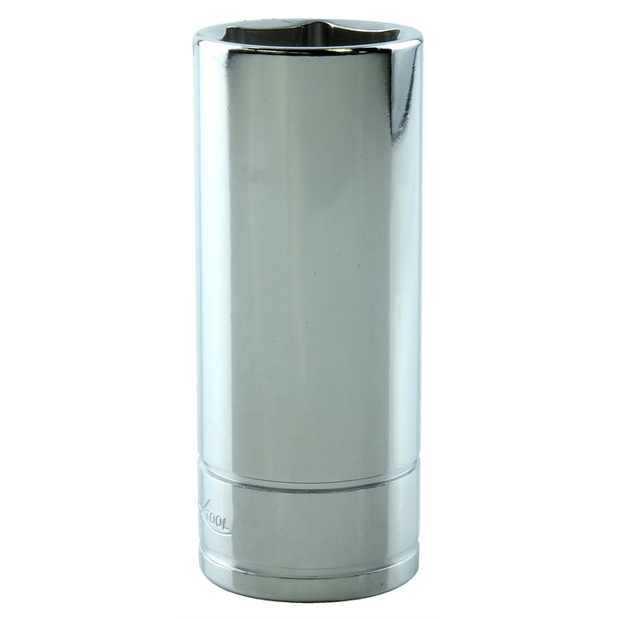 SOC 21MM 3/8D 6PT DP