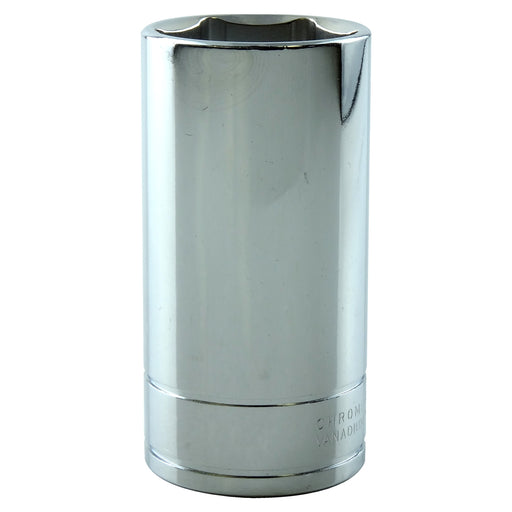 SOC 25MM 3/8D 6PT DP