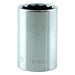 SOC 16MM 3/8D 12PT SHORT