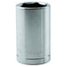 SOC 17MM 1/2D 6PT