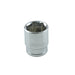 SOC 26MM 1/2D 6PT