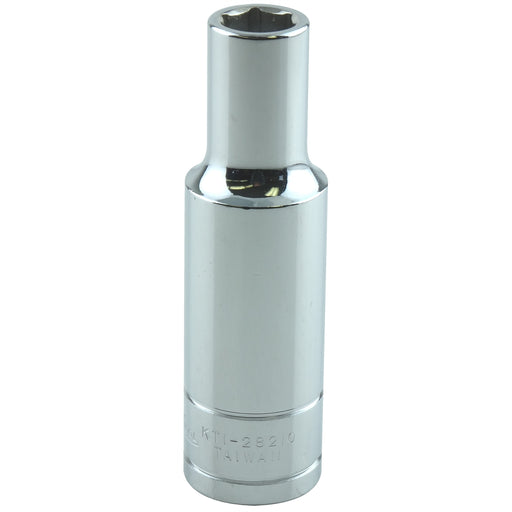 SOC 10MM 1/2D 6PT DP