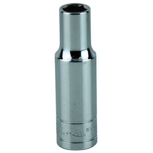 SOC 11MM 1/2D 6PT DP