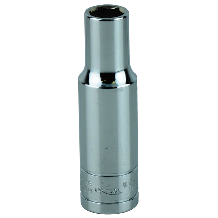 SOC 11MM 1/2D 6PT DP