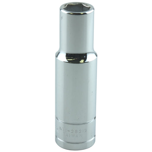 SOC 12MM 1/2D 6PT DP